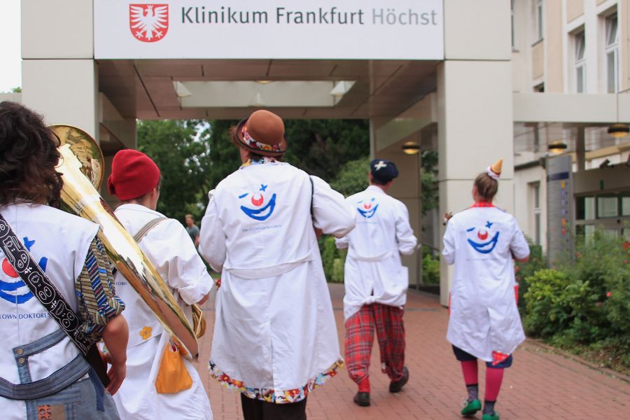 Header - Nachhaltigkeit - Gesellschaftliches Engagement