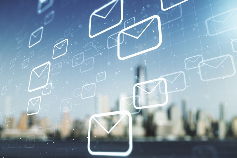 Newsletter: Substack und die Kommunikation