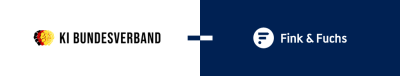 Fink & Fuchs ist Partner des KI Bundesverbands