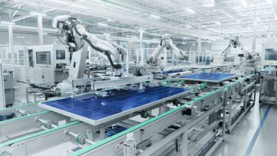 Innovationsstandort Deutschland: Zwischen Forschung, Frust und Erfolgen 