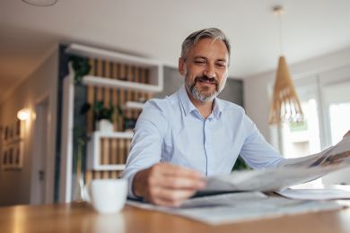 So werden Unternehmen in den Leitmedien sichtbar