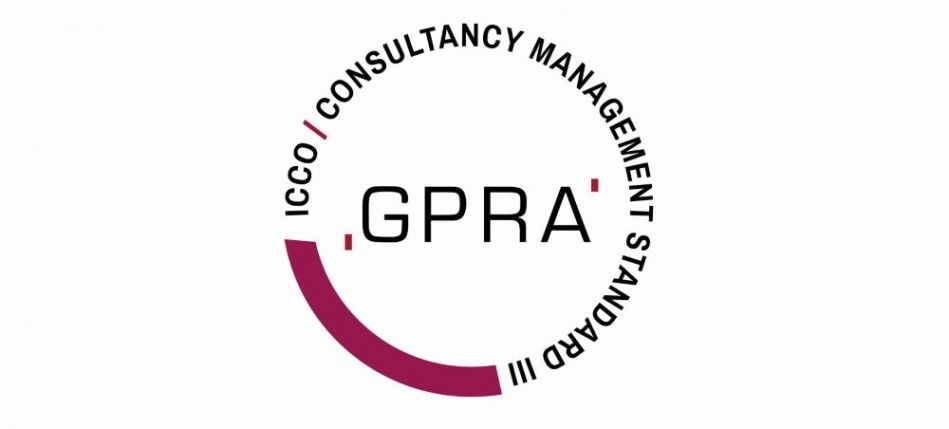 Fink & Fuchs mit neuem GPRA CMS III Management Standard zertifiziert