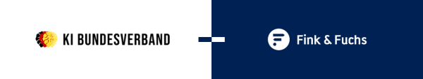 Fink & Fuchs ist Partner des KI Bundesverbands