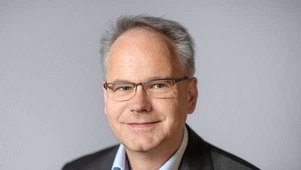 Karsten Knop, Mitherausgeber der FAZ