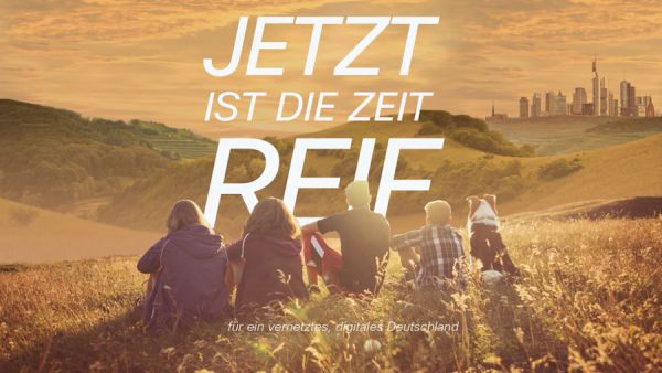 Cisco – Deutschland Digital