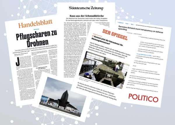 Clips_ Defense_TECH_Beitrag