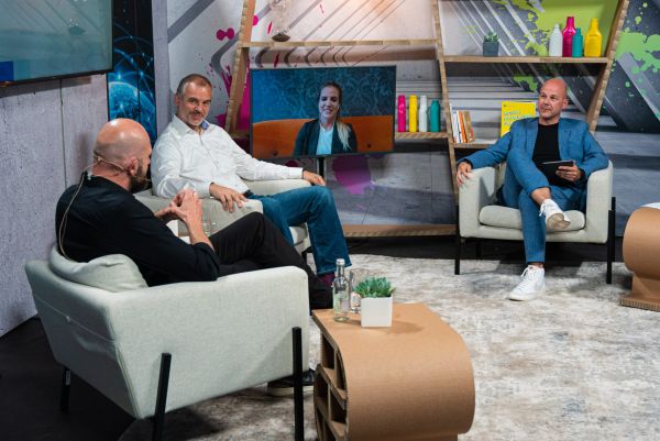 Hybride Events - das Beste aus allen Welten