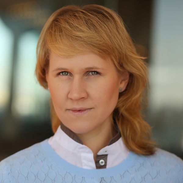 Dr. Vanessa Just, Vorstand KI Bundesverband, Gründerin und CEO der juS.TECH AG