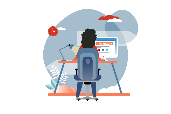 Human Relations-Monitor