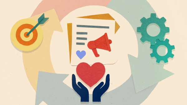 Zwei mit einem Pitch – Medienarbeit mit Strategie und Leidenschaft