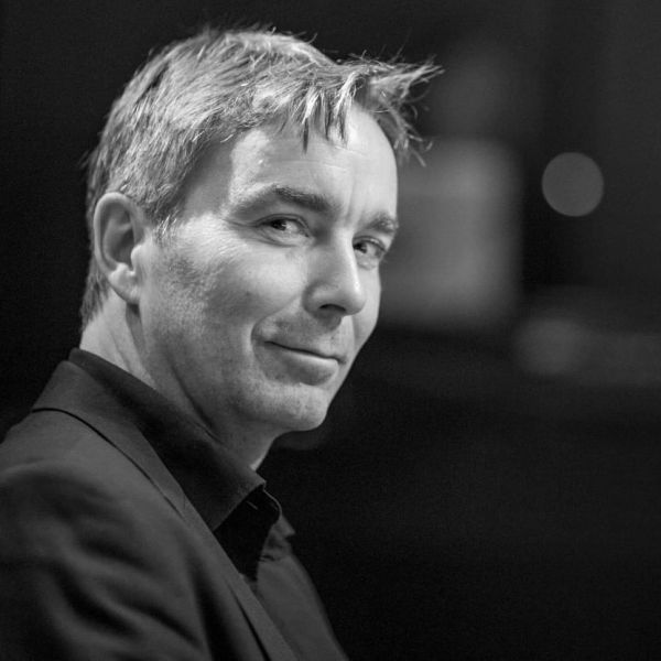Frank Puscher, Stellv. Chefredakteur MEEDIA