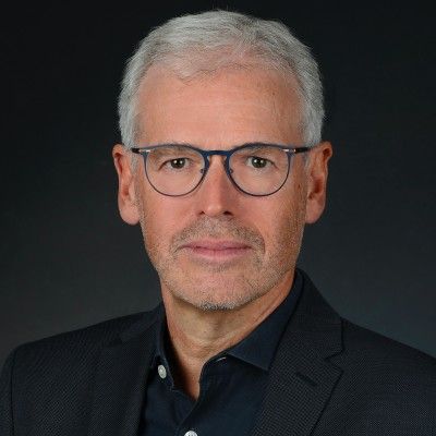 Dr. Holger Schmidt, Digital Economist