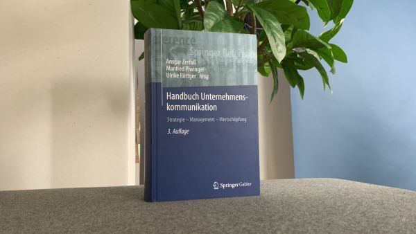 Wie funktioniert Innovations- und Technologiekommunikation