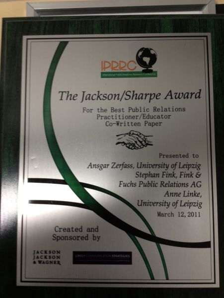 Chronik_Jackson-Sharpe-Award (Quelle: FF)