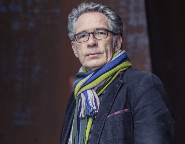 Reinhard Karger, Unternehmenssprecher beim DFKI
