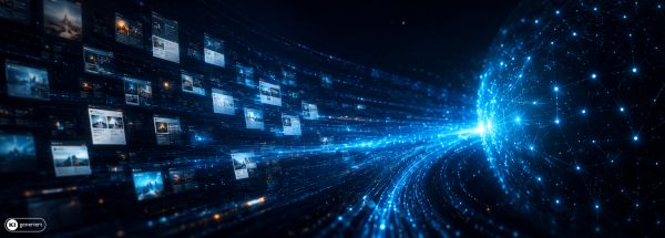 KI-Suche verändert den Website-Traffic e-dialog Studie