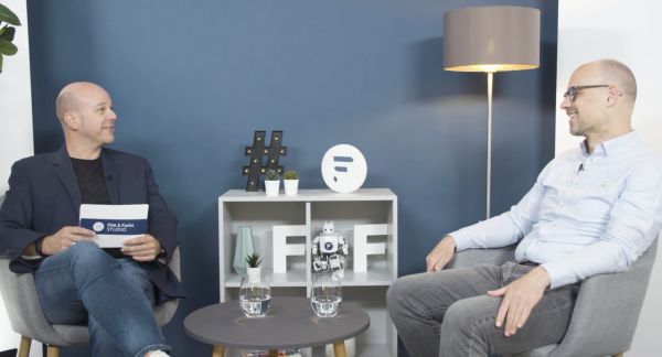 Kommunikation Weiterdenken: Web 3.0 Metaversum