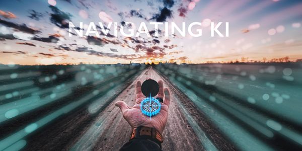 KI und Arbeitswelt: Positive Erwartungen im Allgemeinen – Skepsis im Konkreten