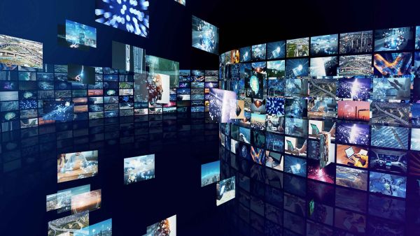 Nachrichtenvermeidung und die verpasste Chance positiver Themen