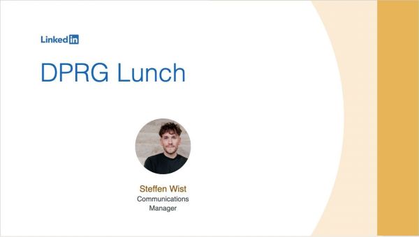 Influencer Relations auf LinkedIn: Tipps aus erster Hand