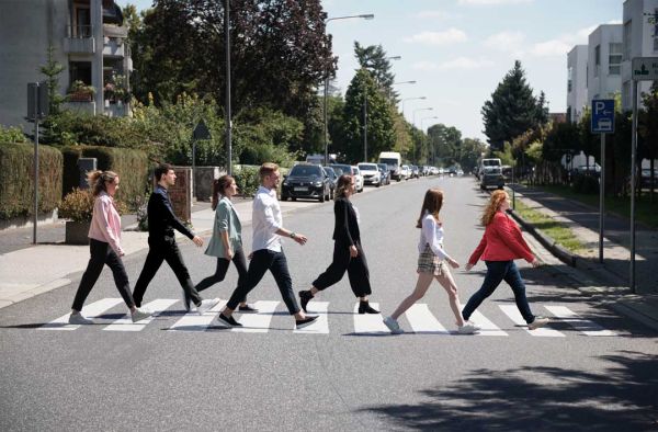 Traineeship bei Fink & Fuchs – Grundstein für eine steile Beratungskarriere 