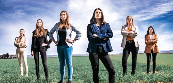 Kommunikation weiterdenken: Fink & Fuchs Traineeship 2023!