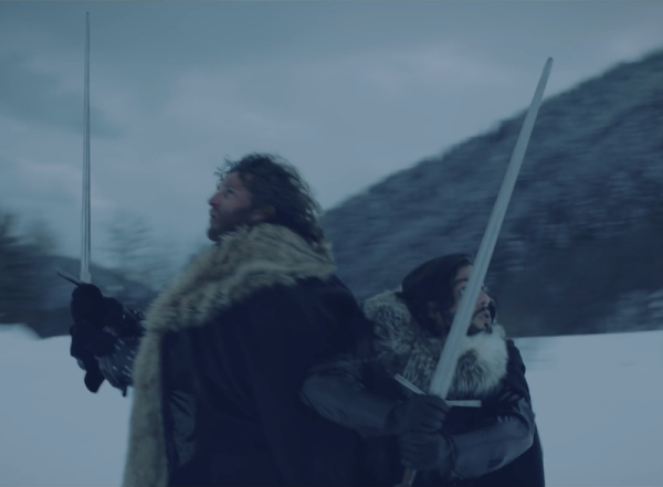 Never fear! #wegotglass