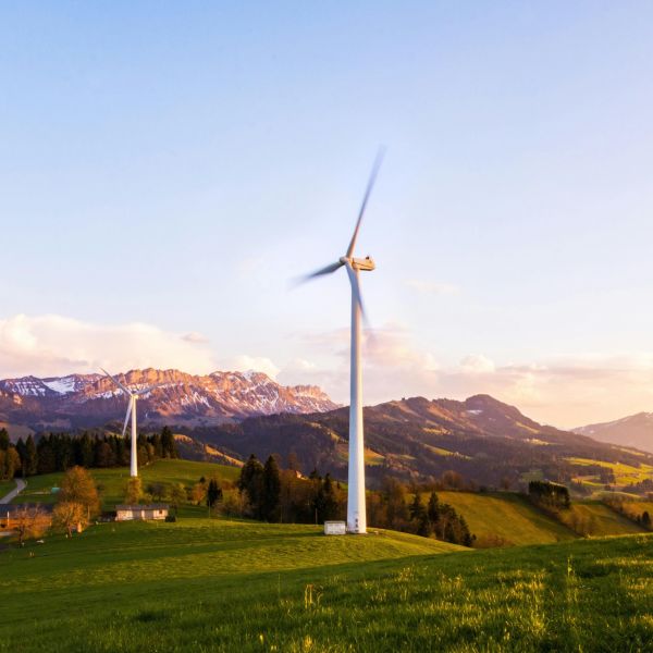  Politische Kommunikation für innovative Energien - Focused Energy / Gauss Fusion