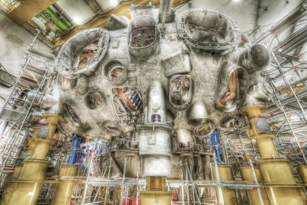 Gauss Fusion: Neuer Kunde im Energiesegment für Fink & Fuchs